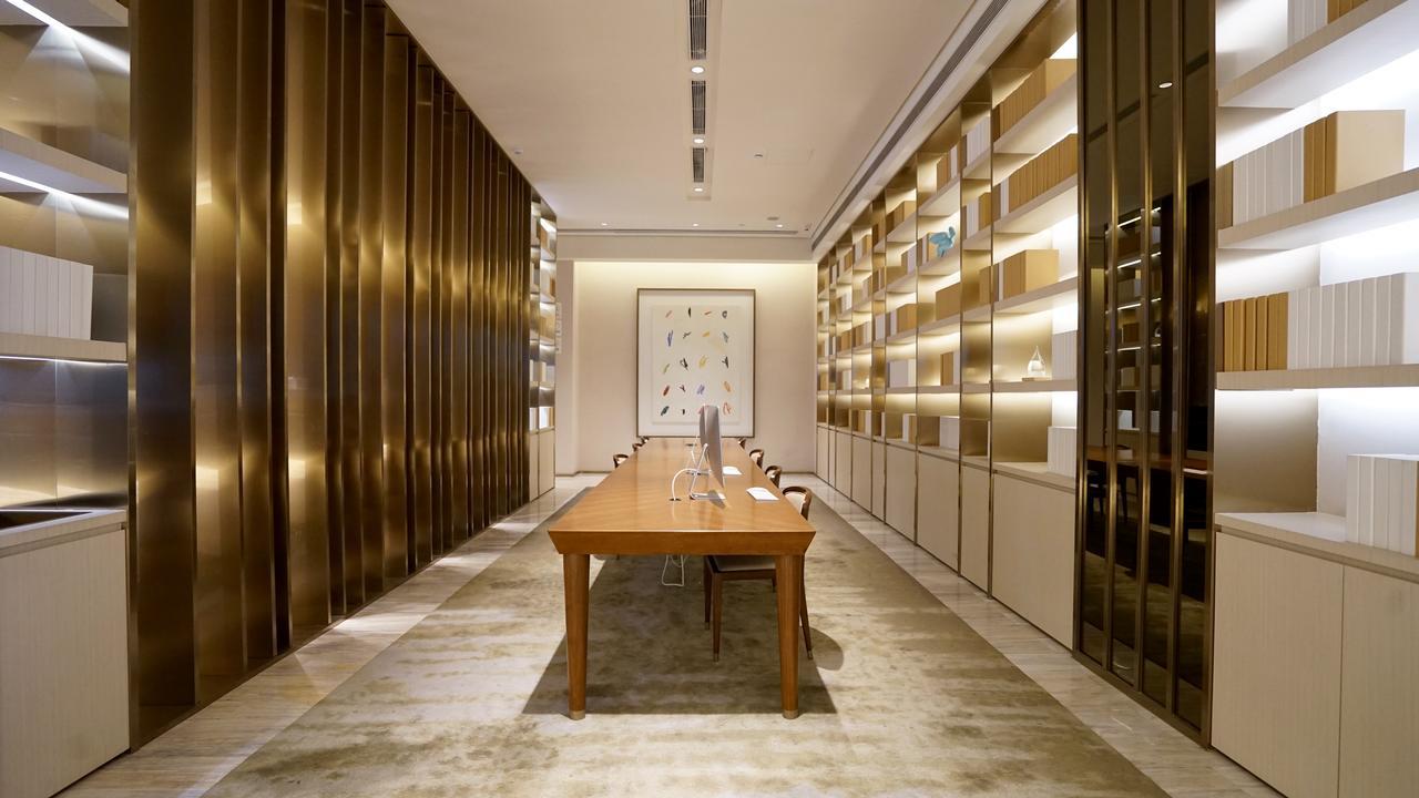 Ji Hotel Shenzhen Shennan Avenue Huaqiang Zewnętrze zdjęcie
