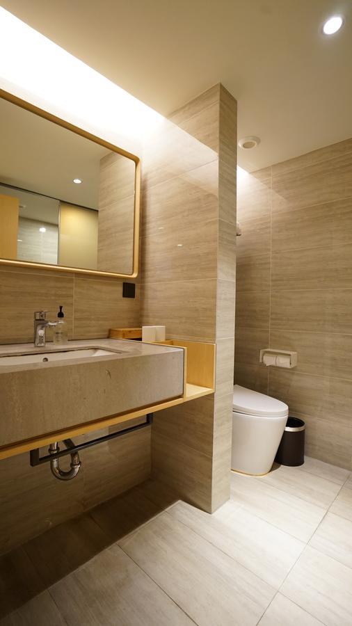 Ji Hotel Shenzhen Shennan Avenue Huaqiang Zewnętrze zdjęcie
