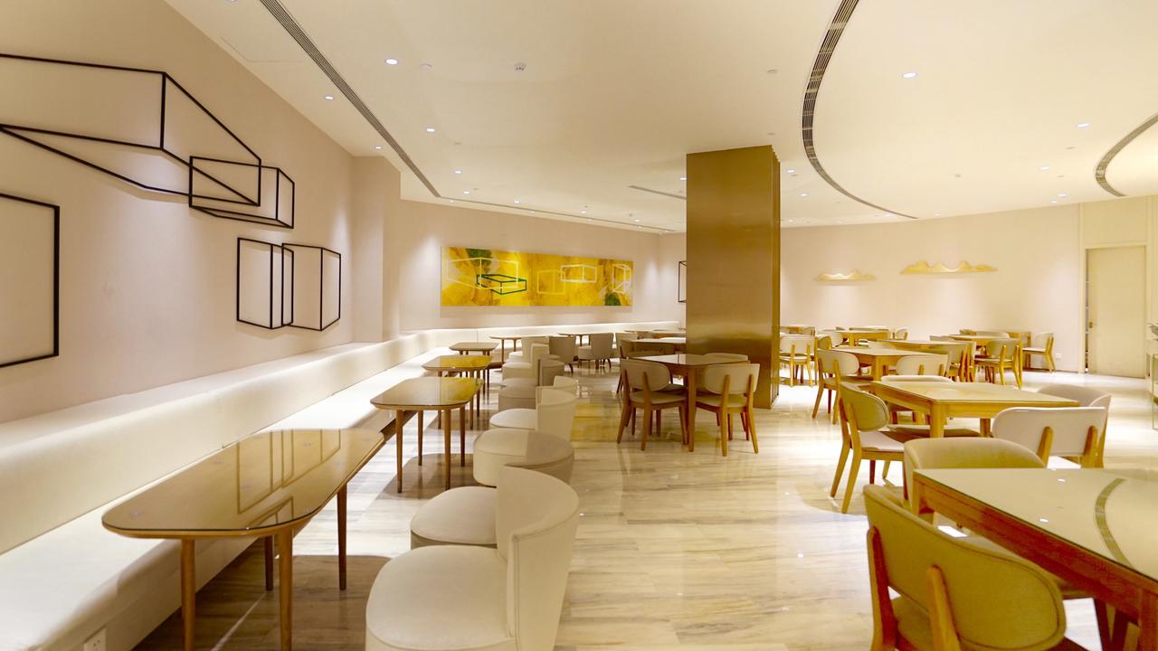 Ji Hotel Shenzhen Shennan Avenue Huaqiang Zewnętrze zdjęcie