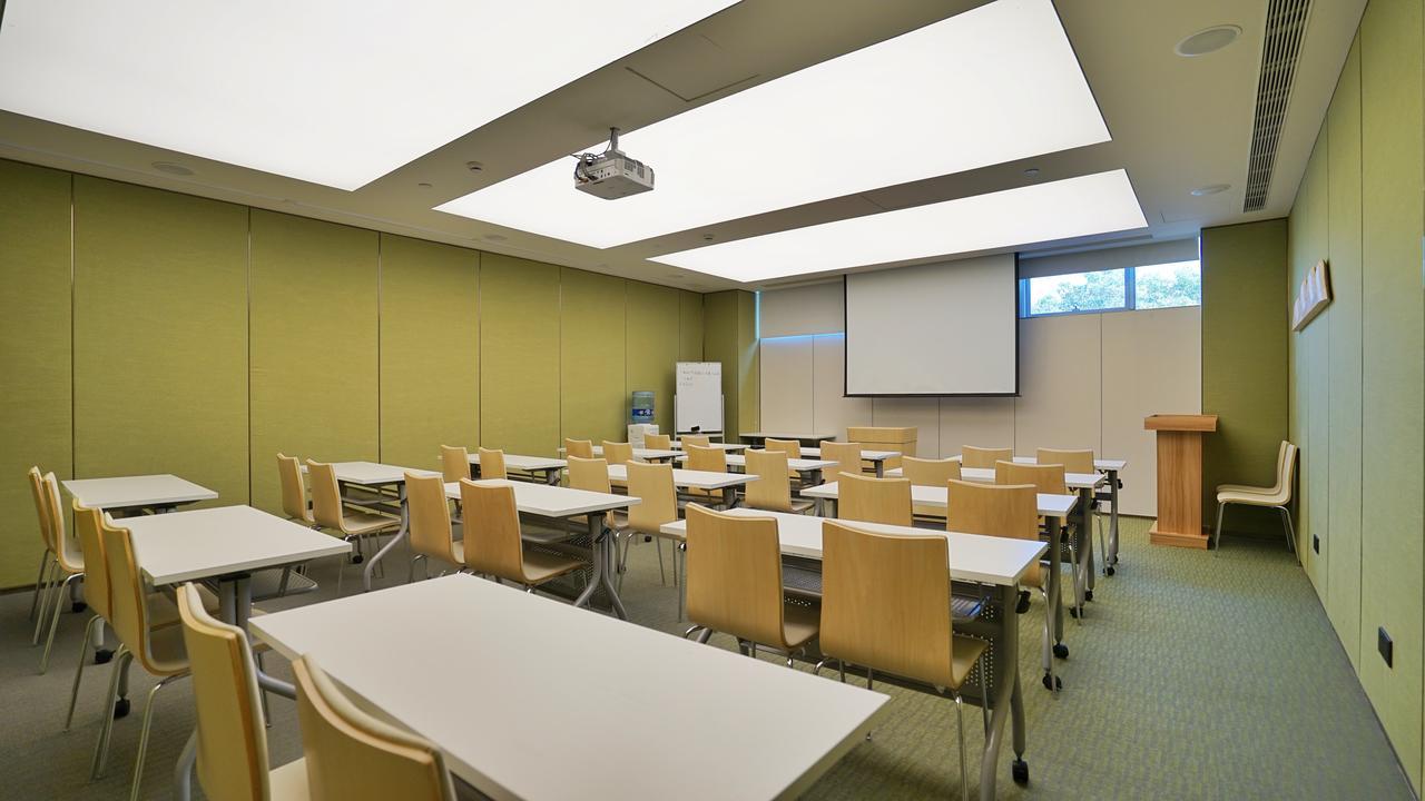 Ji Hotel Shenzhen Shennan Avenue Huaqiang Zewnętrze zdjęcie